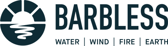 Barbless AB